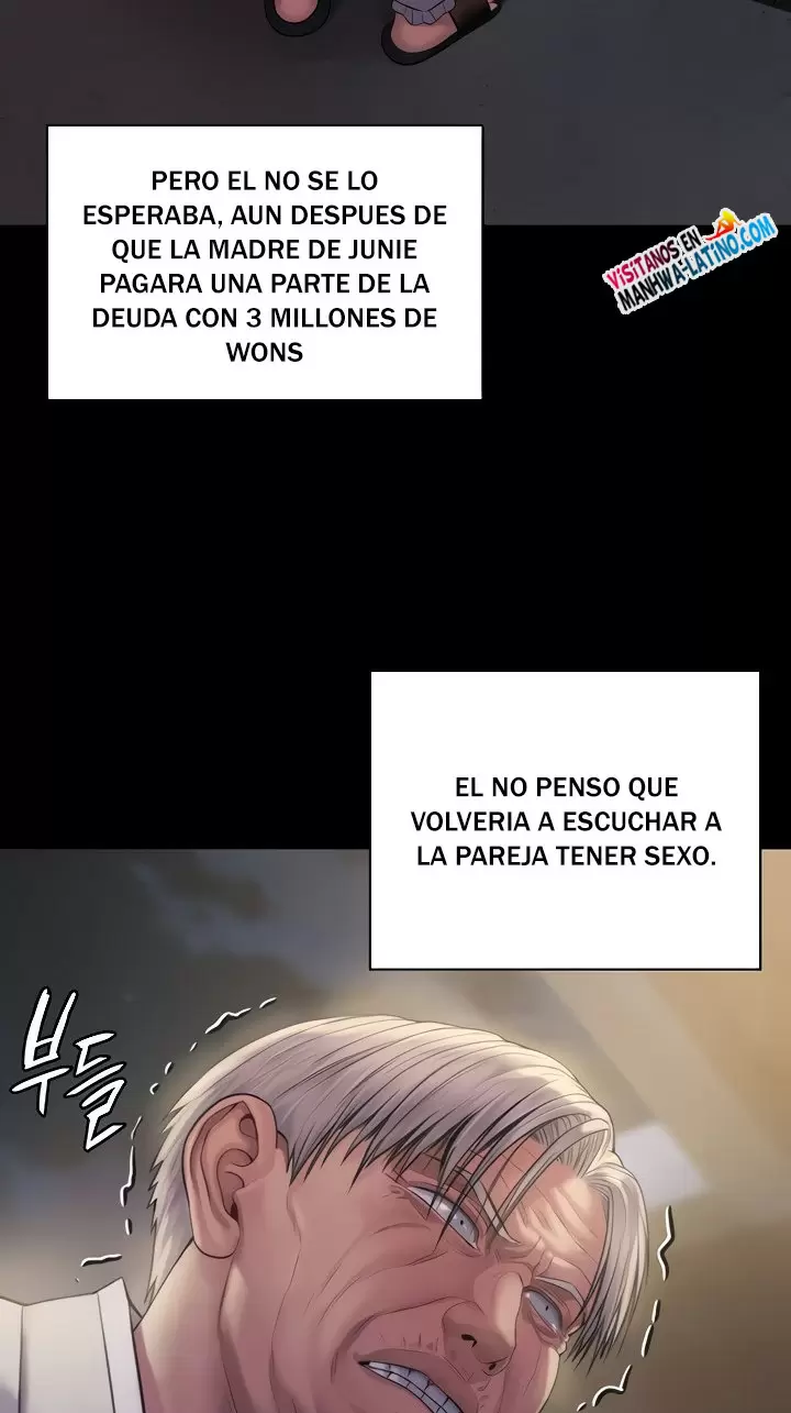Queen Bee Capítulo 186 - Page 17