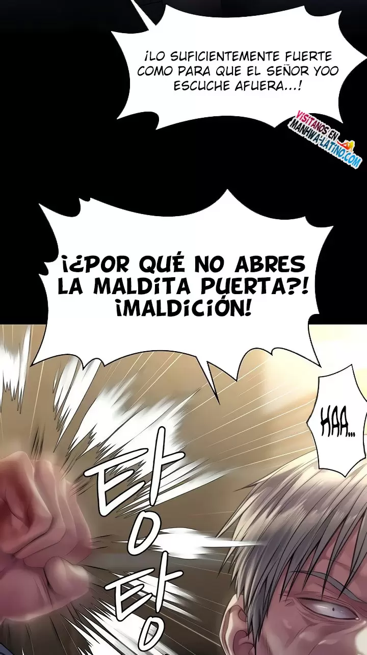 Queen Bee Capítulo 186 - Page 45