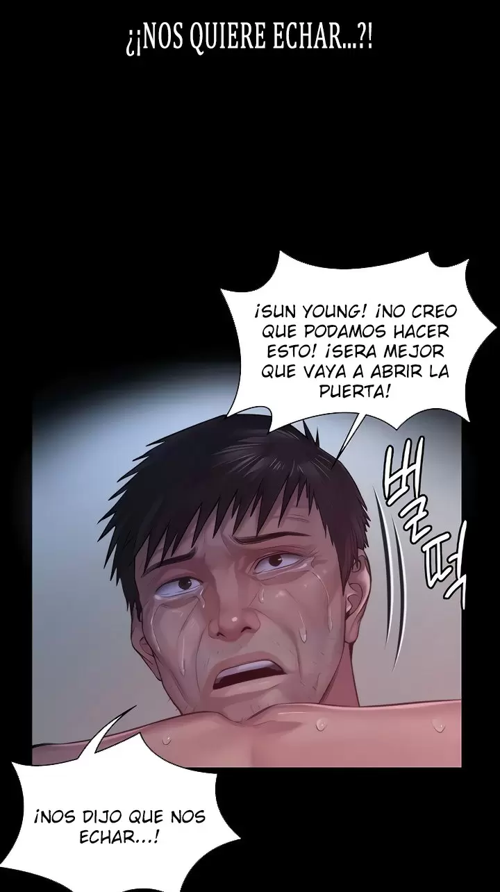 Queen Bee Capítulo 186 - Page 59