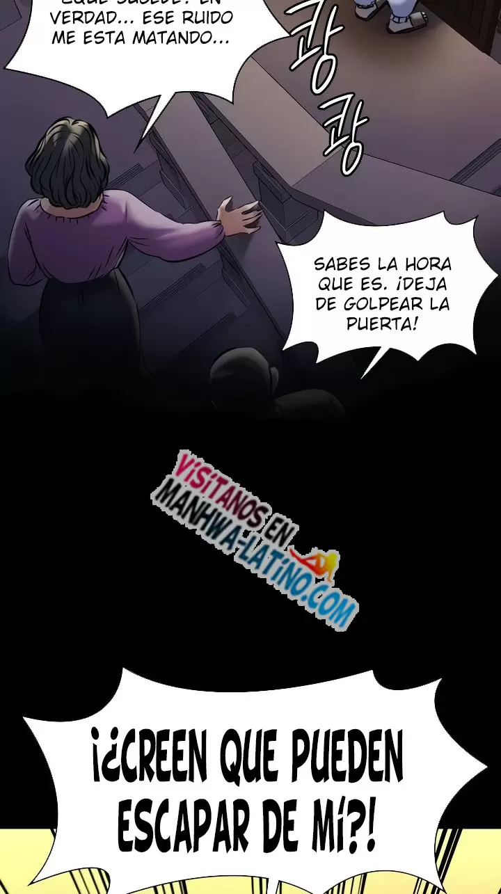 Queen Bee Capítulo 186 - Page 72