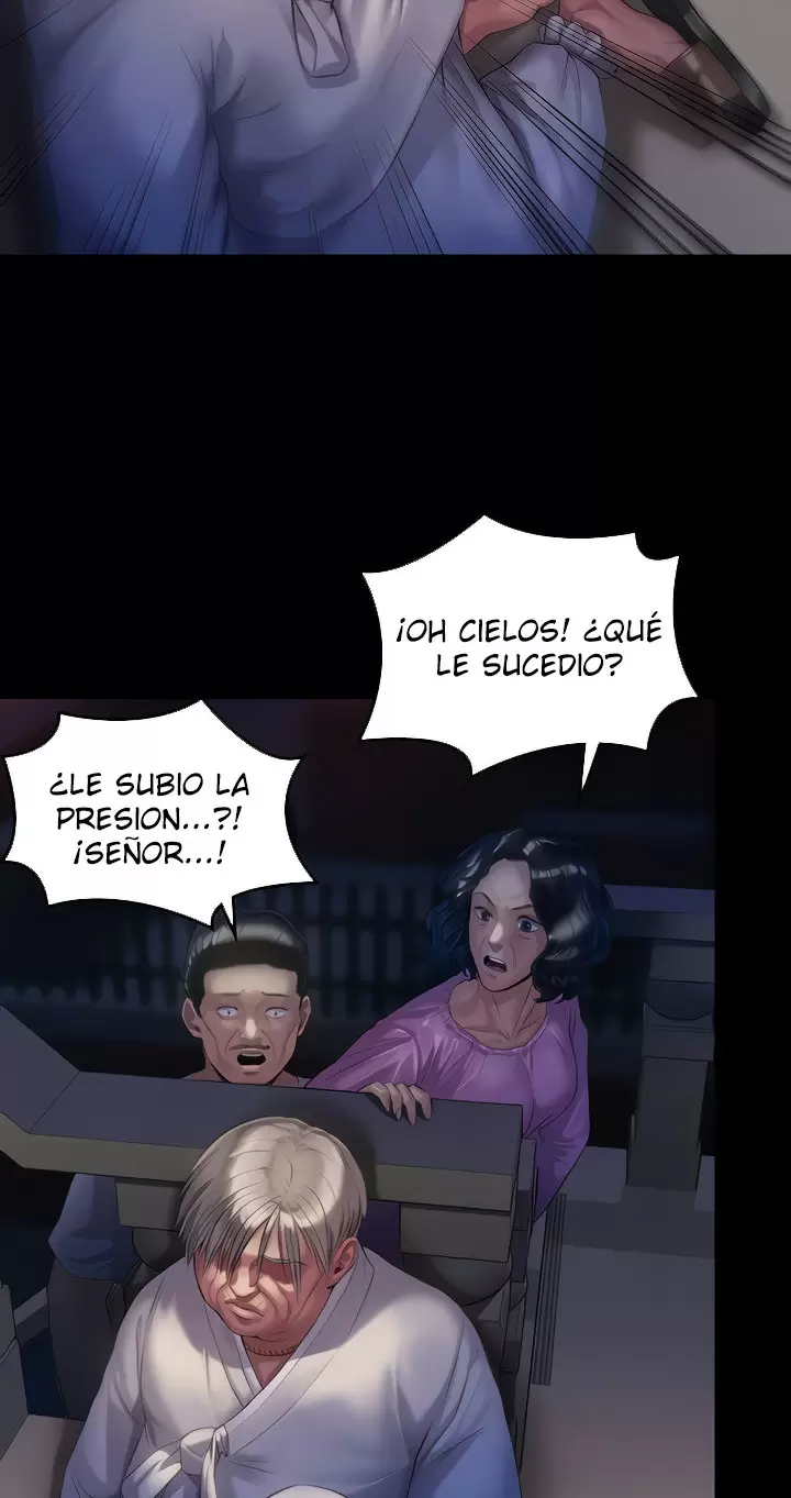 Queen Bee Capítulo 187 - Page 18