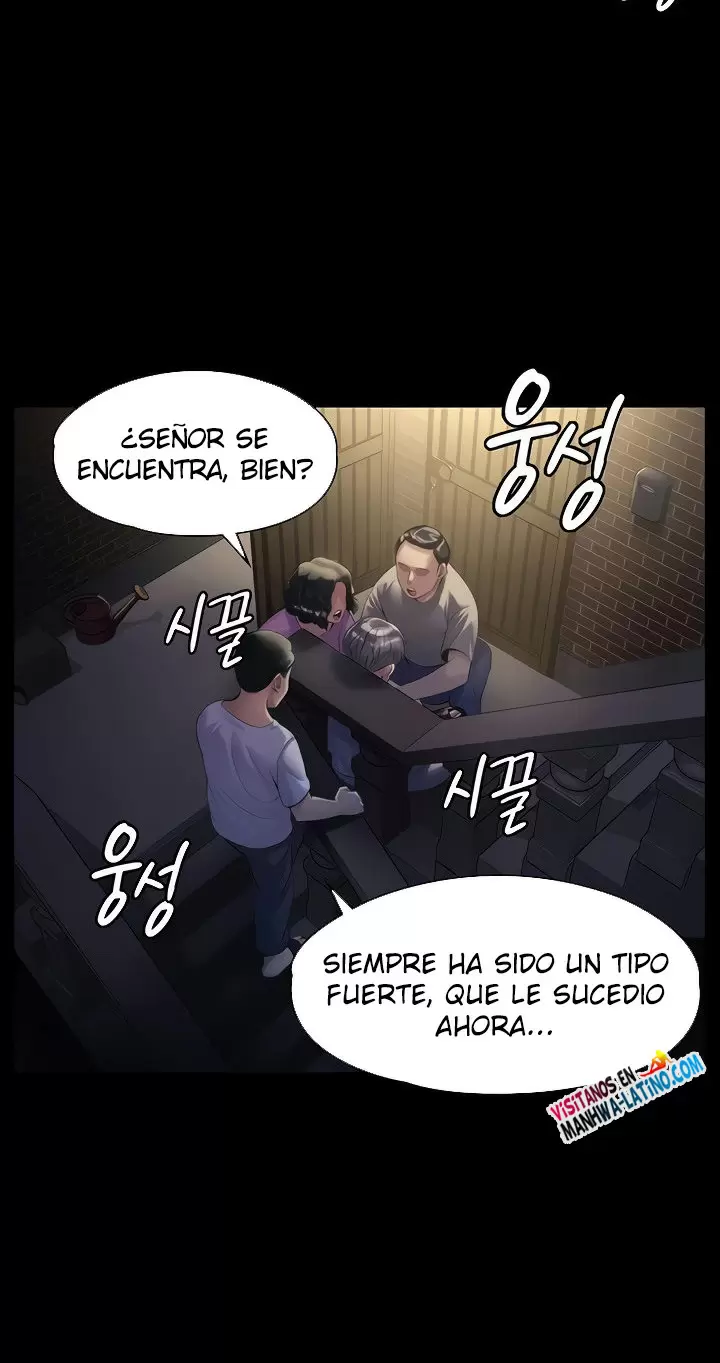 Queen Bee Capítulo 187 - Page 20