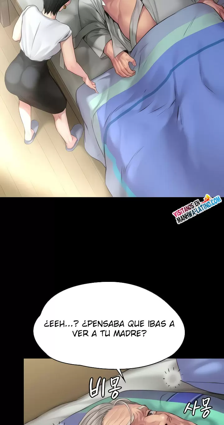 Queen Bee Capítulo 187 - Page 53