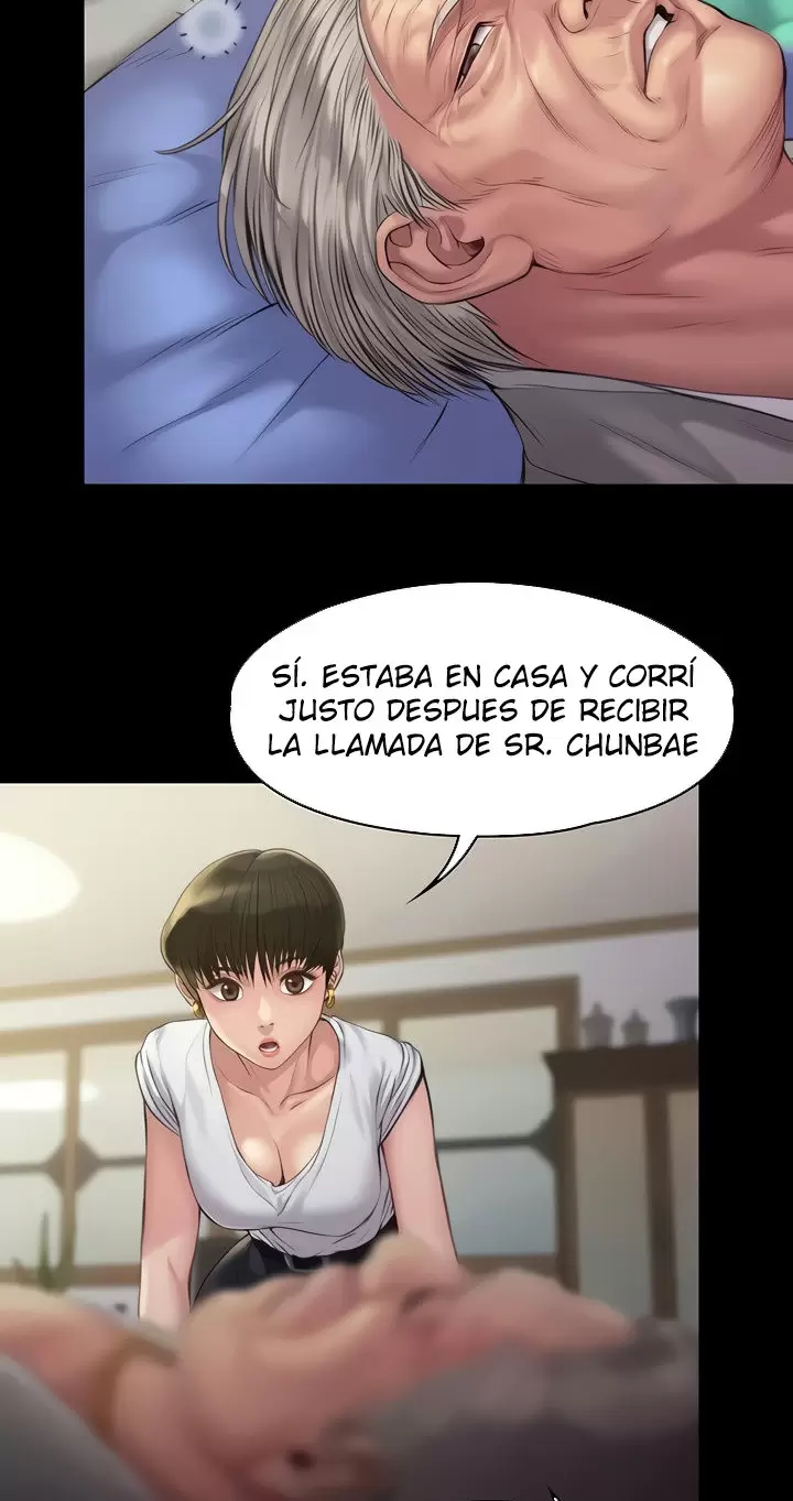 Queen Bee Capítulo 187 - Page 54