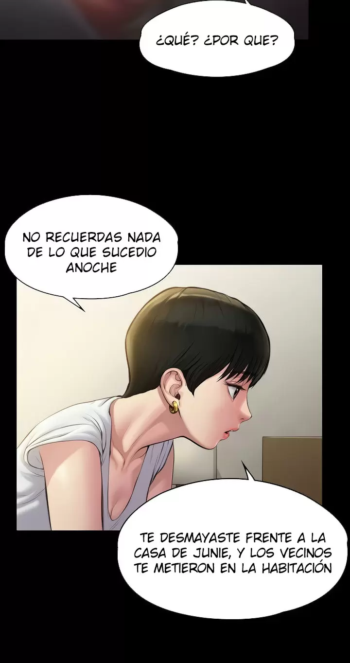 Queen Bee Capítulo 187 - Page 55