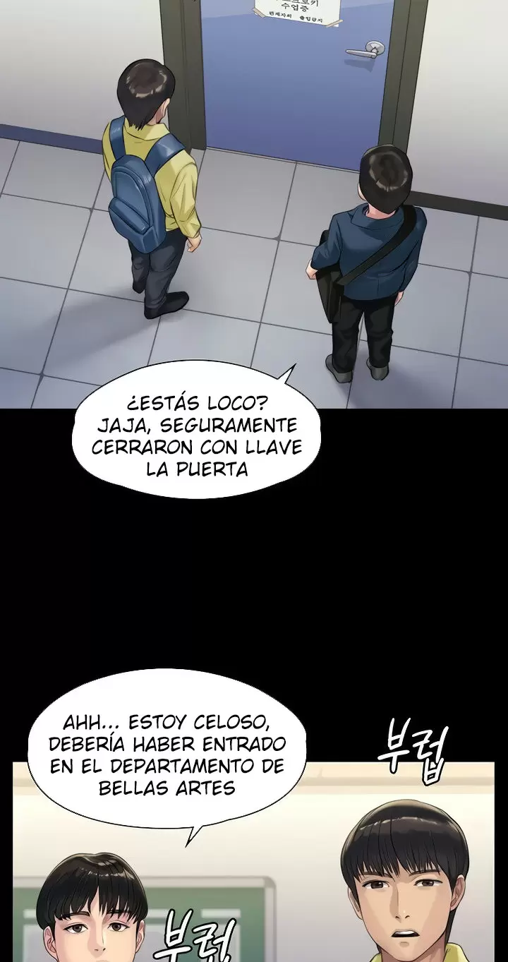 Queen Bee Capítulo 187 - Page 71