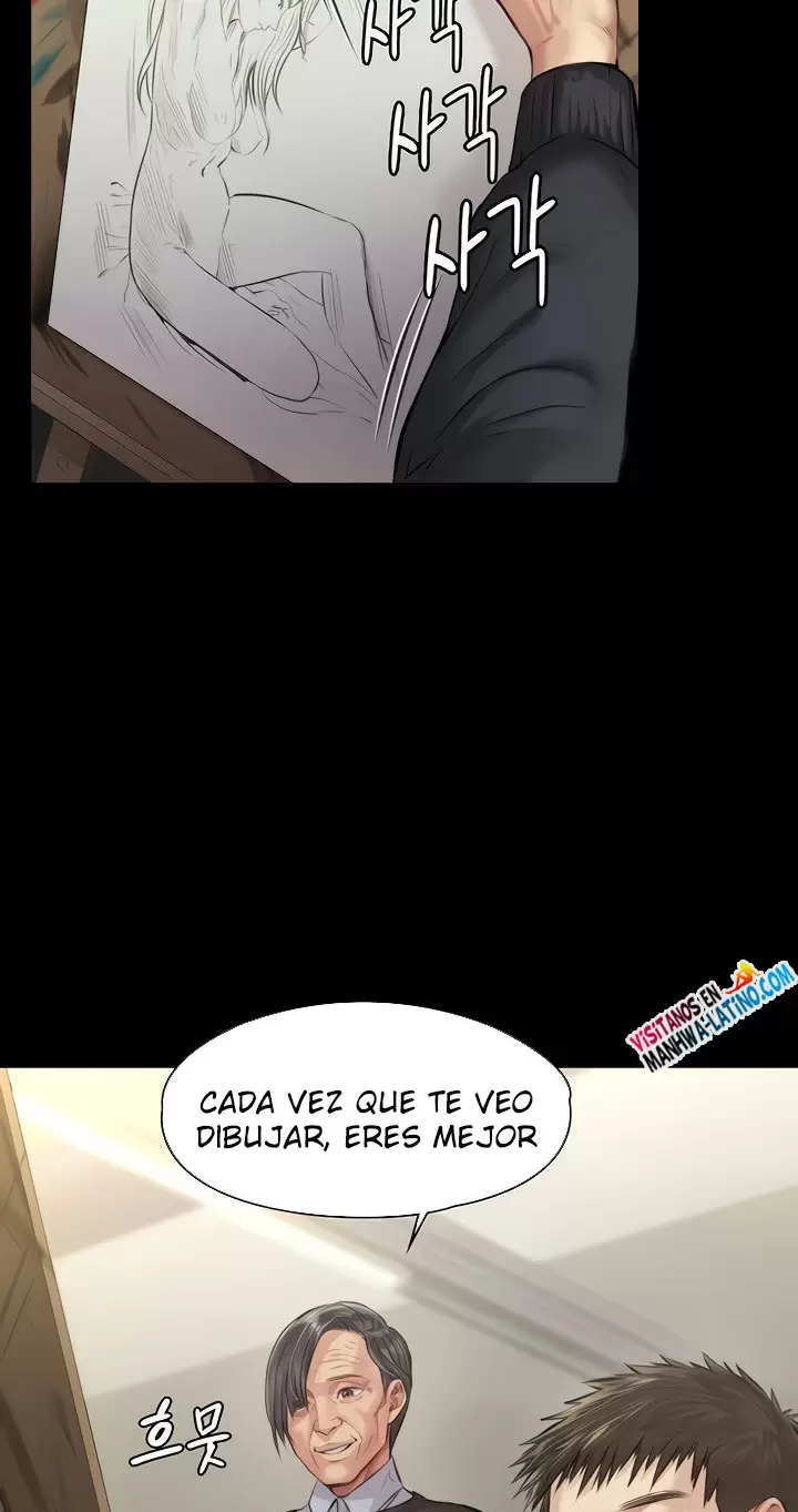 Queen Bee Capítulo 187 - Page 76
