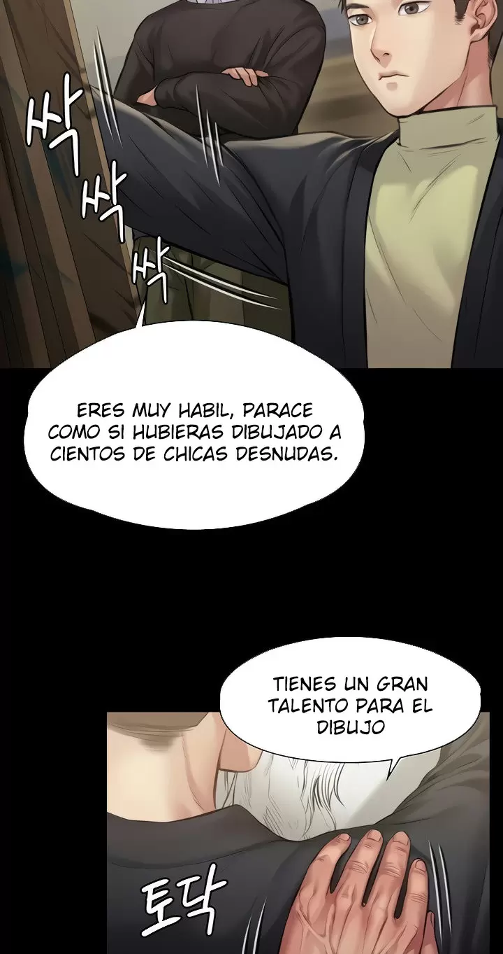 Queen Bee Capítulo 187 - Page 77