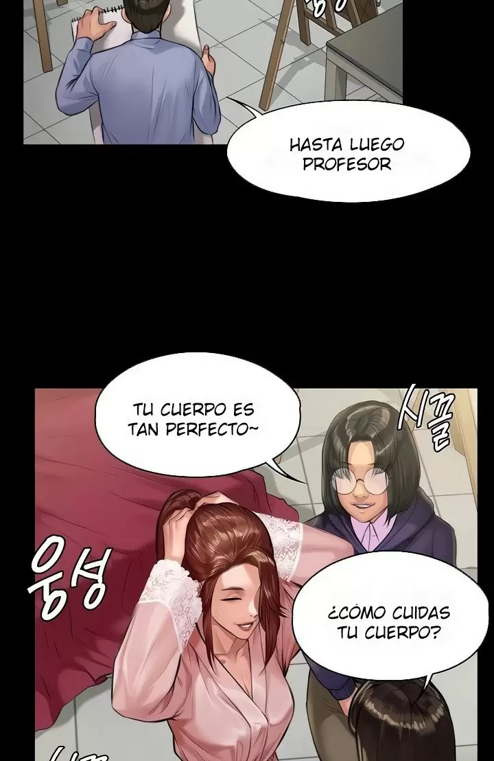 Queen Bee Capítulo 188 - Page 21