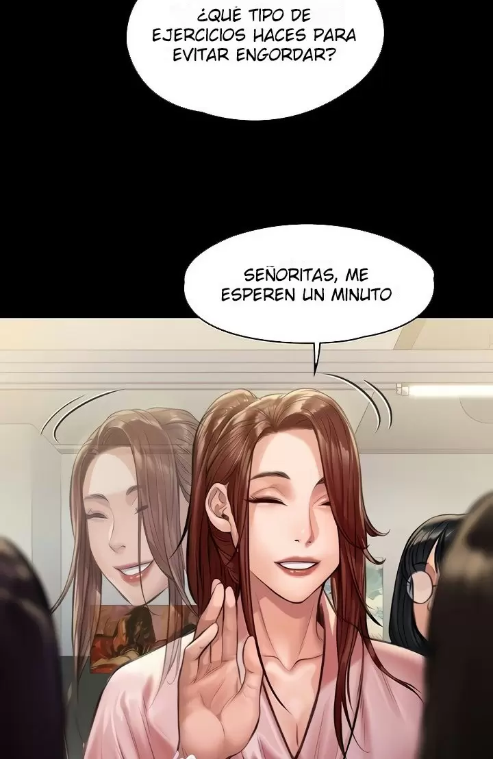 Queen Bee Capítulo 188 - Page 24