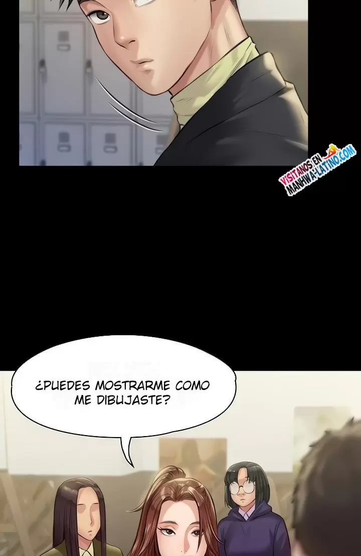 Queen Bee Capítulo 188 - Page 27