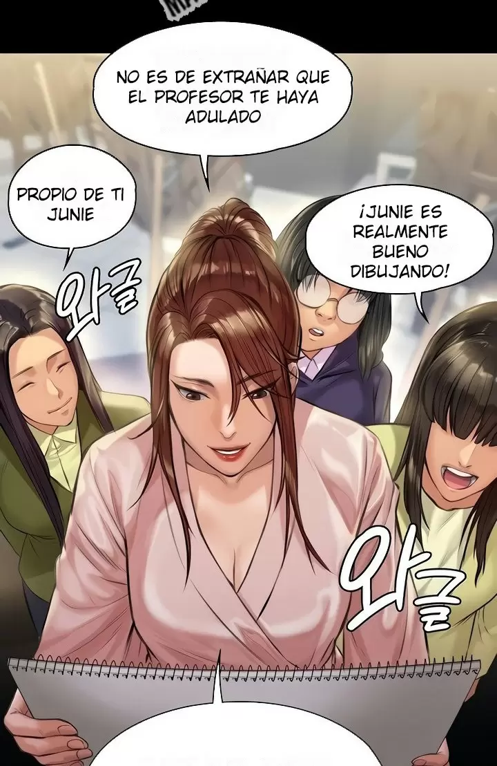 Queen Bee Capítulo 188 - Page 32