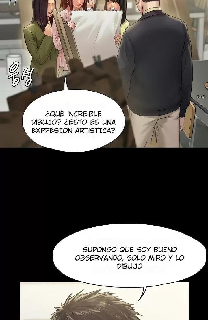 Queen Bee Capítulo 188 - Page 37
