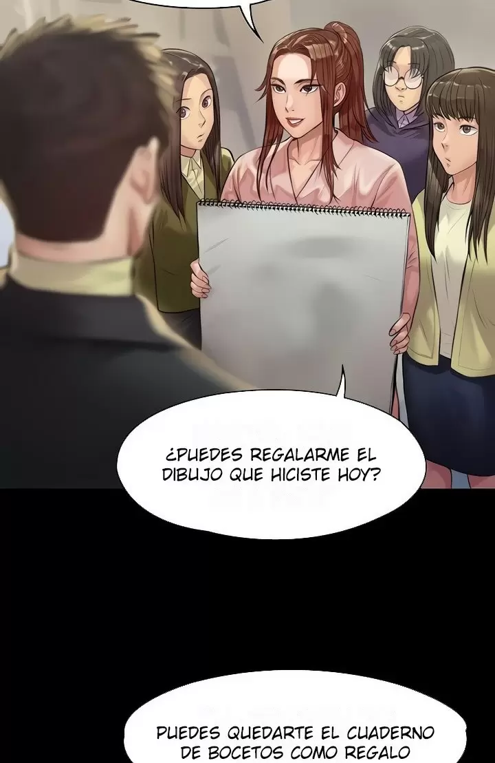 Queen Bee Capítulo 188 - Page 39