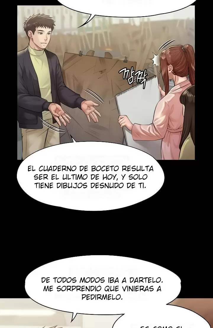 Queen Bee Capítulo 188 - Page 40