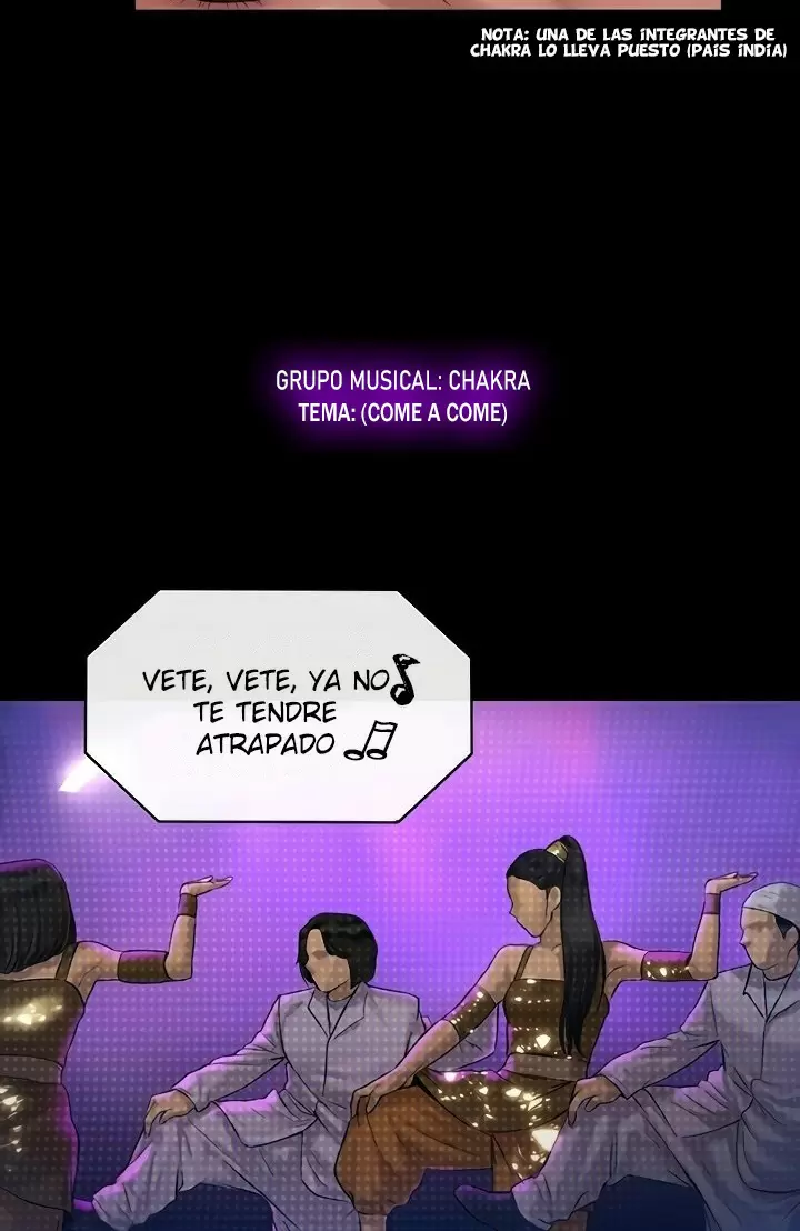 Queen Bee Capítulo 188 - Page 50