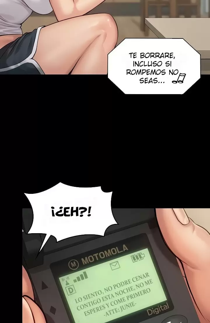 Queen Bee Capítulo 188 - Page 58