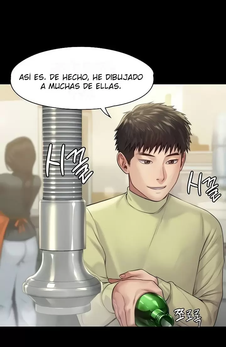 Queen Bee Capítulo 188 - Page 70