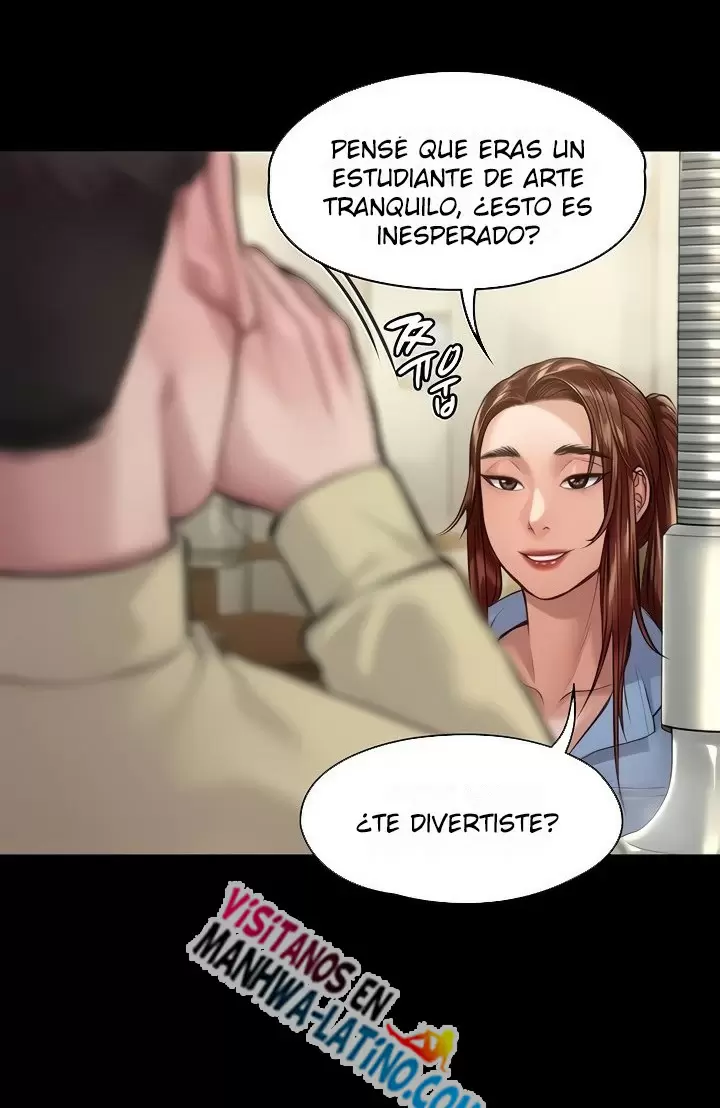 Queen Bee Capítulo 188 - Page 73