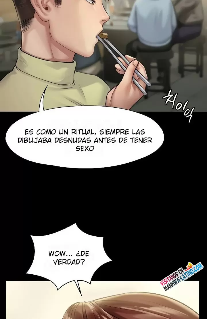 Queen Bee Capítulo 188 - Page 77