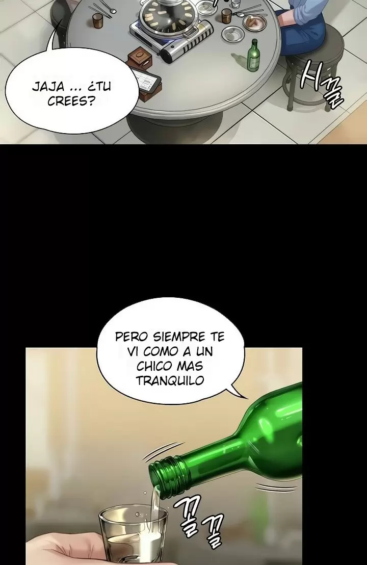 Queen Bee Capítulo 188 - Page 83