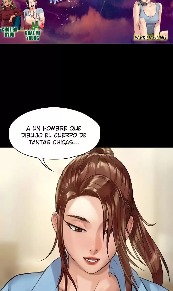 Queen Bee Capítulo 189 - Page 3