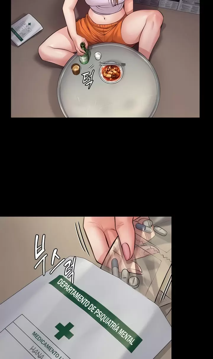 Queen Bee Capítulo 189 - Page 34