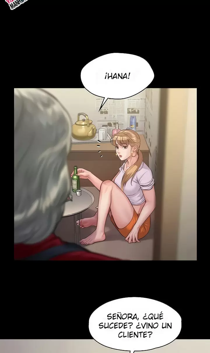 Queen Bee Capítulo 189 - Page 40