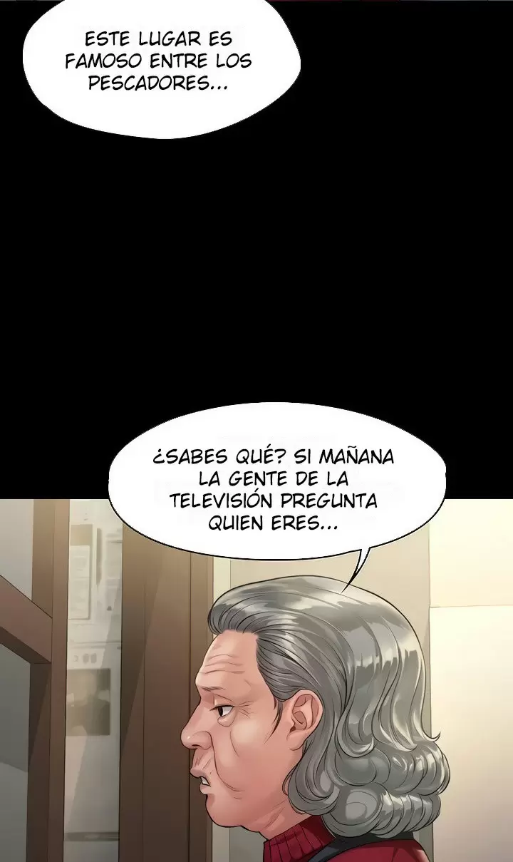 Queen Bee Capítulo 189 - Page 44
