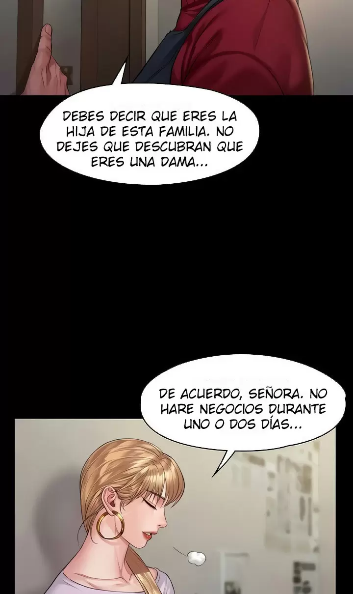 Queen Bee Capítulo 189 - Page 45