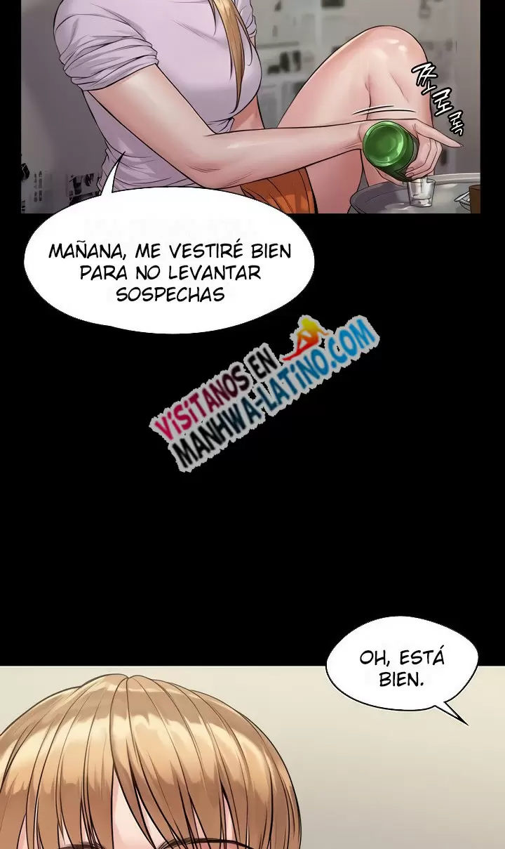 Queen Bee Capítulo 189 - Page 46