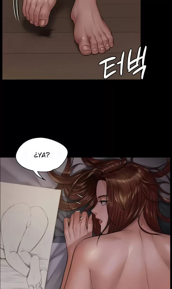 Queen Bee Capítulo 189 - Page 52