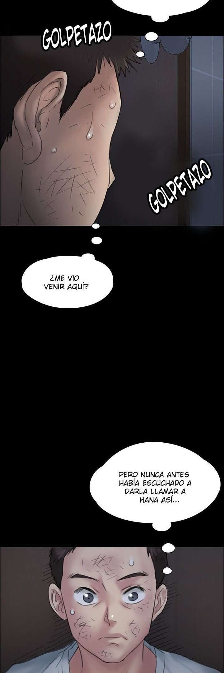 Queen Bee Capítulo 19 - Page 12