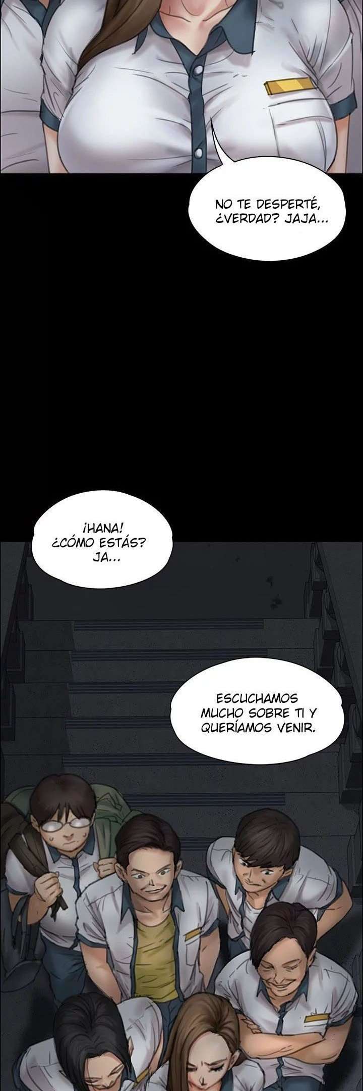 Queen Bee Capítulo 19 - Page 15