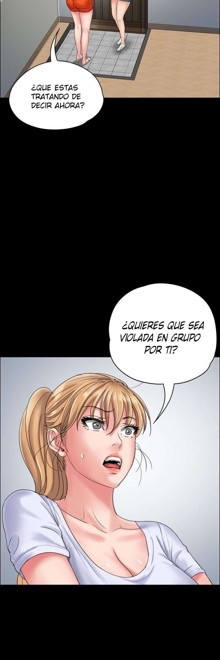 Queen Bee Capítulo 19 - Page 26