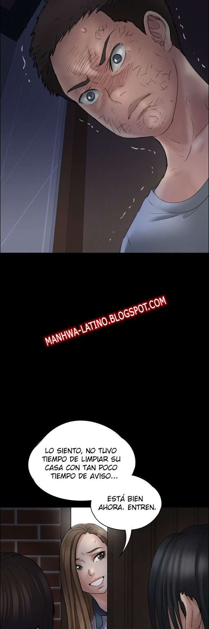 Queen Bee Capítulo 19 - Page 31