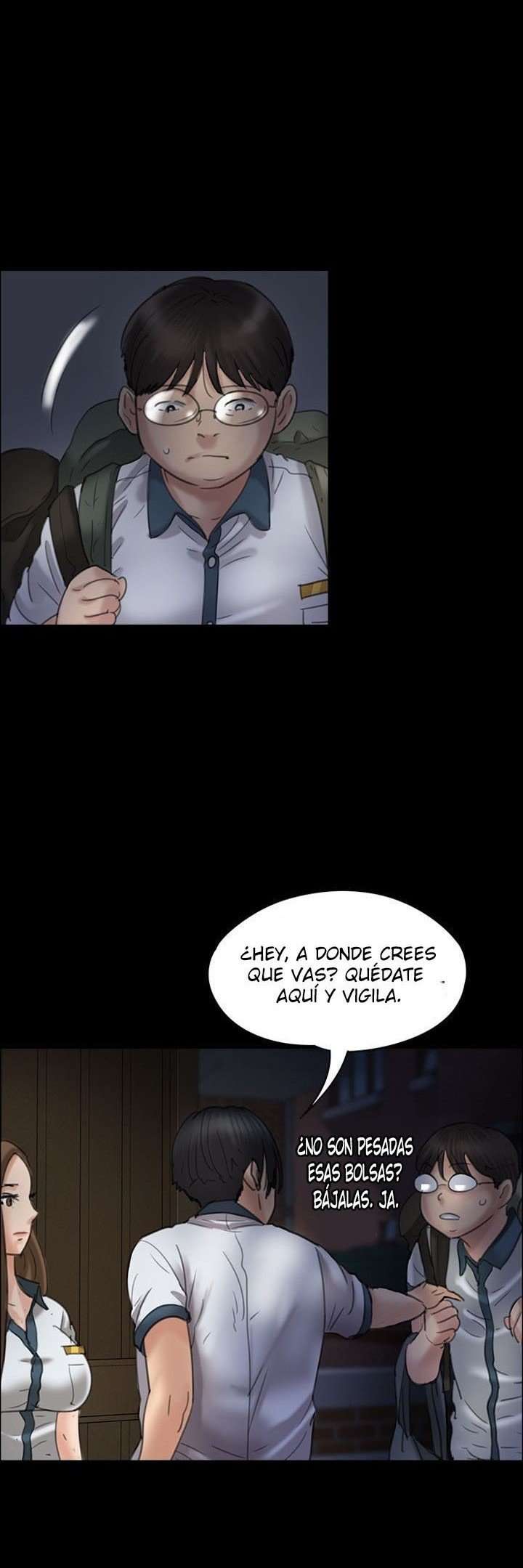 Queen Bee Capítulo 19 - Page 33