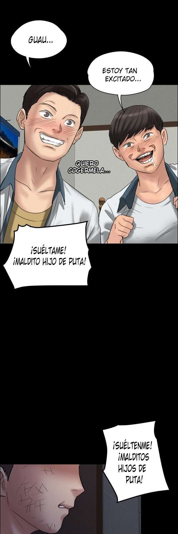 Queen Bee Capítulo 19 - Page 41