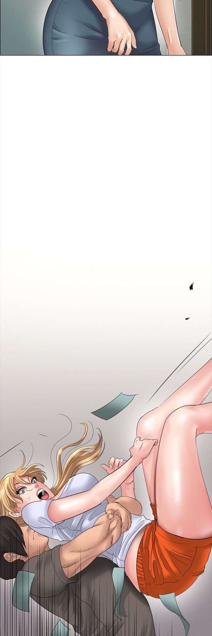 Queen Bee Capítulo 19 - Page 44