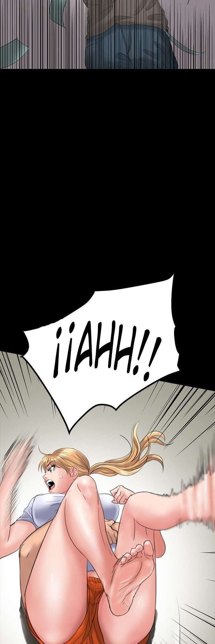 Queen Bee Capítulo 19 - Page 45