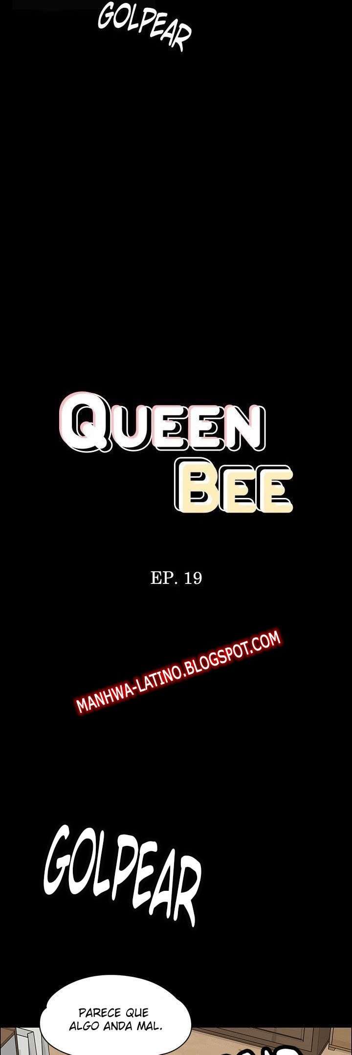 Queen Bee Capítulo 19 - Page 5