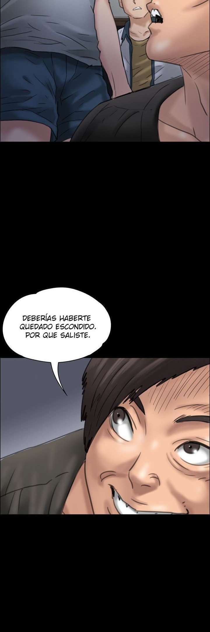 Queen Bee Capítulo 19 - Page 62