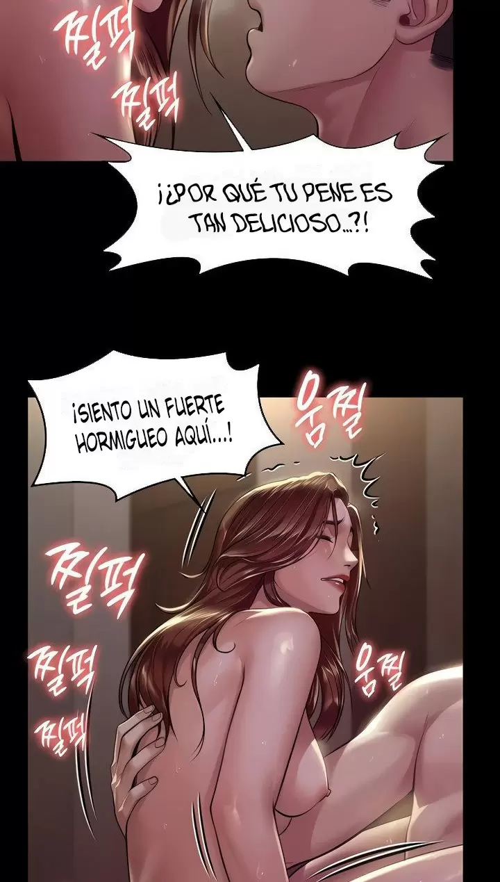 Queen Bee Capítulo 190 - Page 48