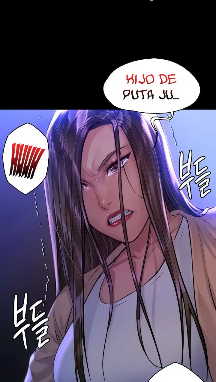 Queen Bee Capítulo 190 - Page 7