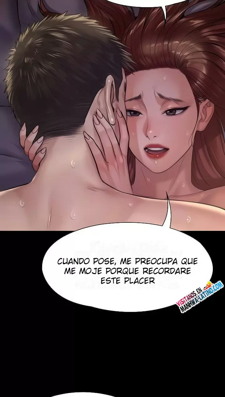 Queen Bee Capítulo 190 - Page 76
