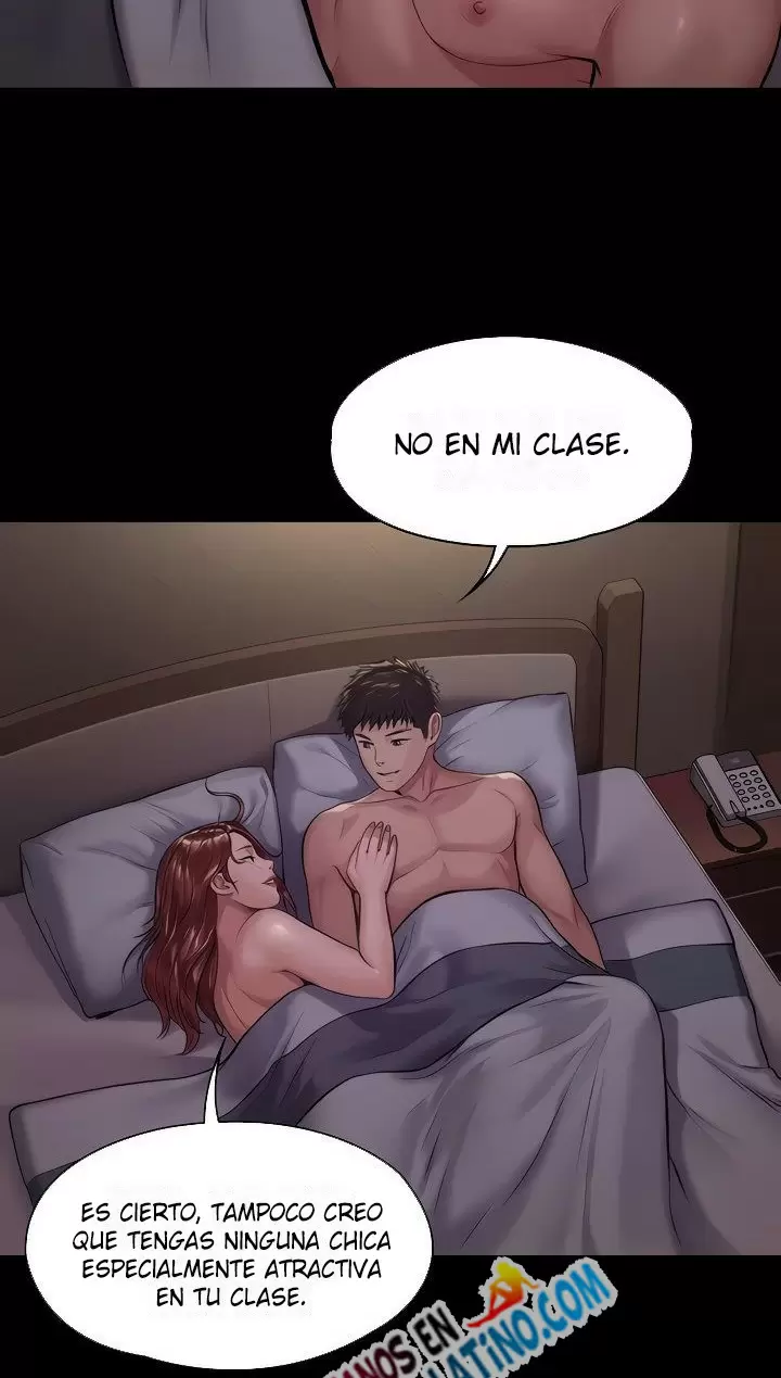 Queen Bee Capítulo 190 - Page 81