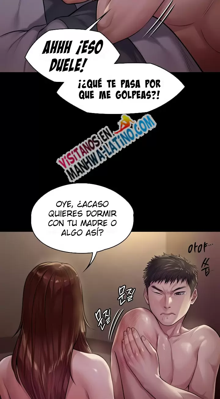 Queen Bee Capítulo 191 - Page 14