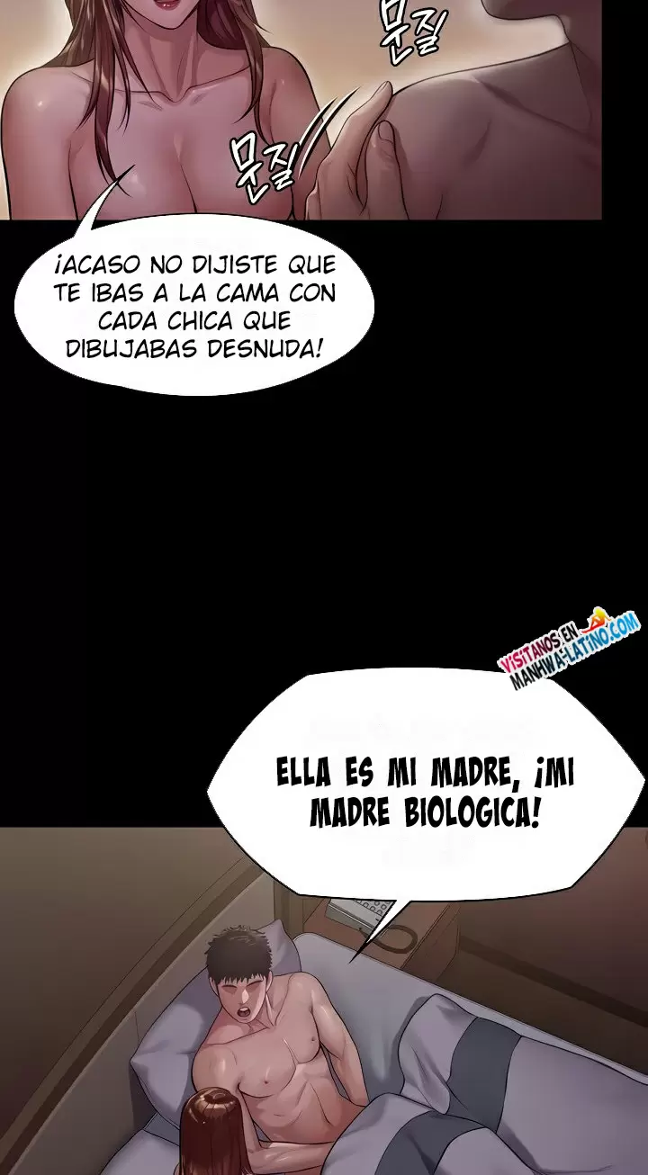 Queen Bee Capítulo 191 - Page 17