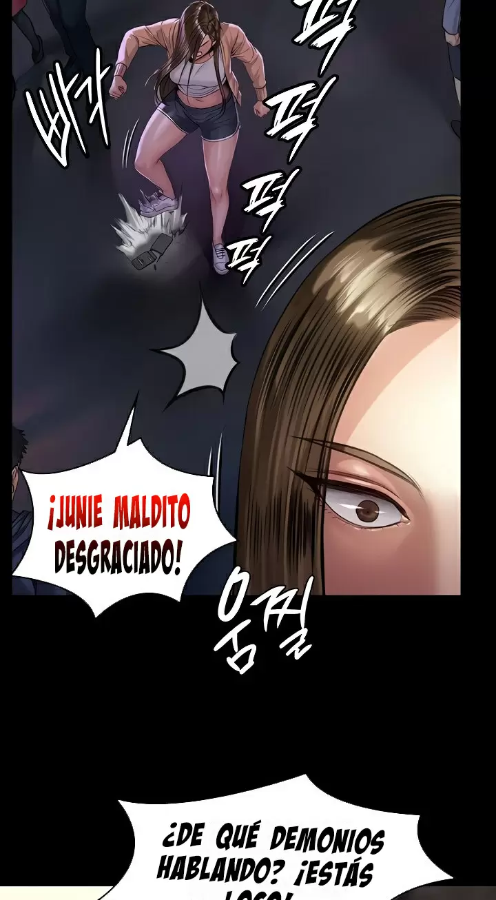 Queen Bee Capítulo 191 - Page 48