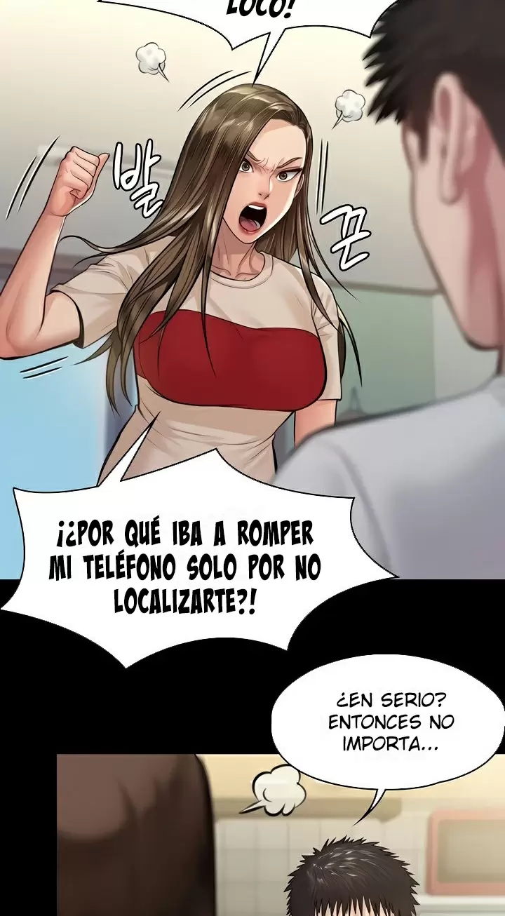Queen Bee Capítulo 191 - Page 49